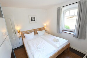 2 Schlafzimmer, WLAN