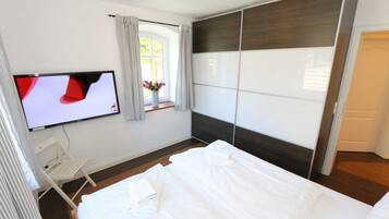 2 bedrooms, WiFi