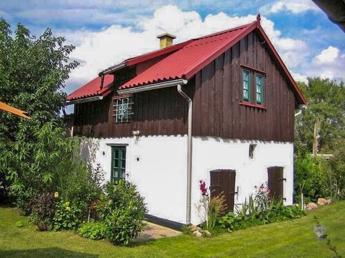 Villa Ilsebill - Künstlerhaus