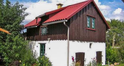 Villa Ilsebill - Künstlerhaus