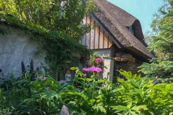 Koras Haus