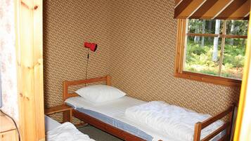 3 chambres, accĂšs Internet