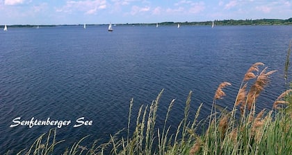 Appartement Lisa - Apartments House Lisa