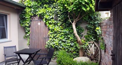 Appartement Lisa - Apartments House Lisa