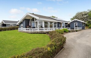 Exterior - Lovely home in Nordborg with kitchen (Nordborg)