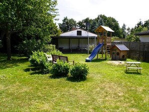 Kinderbereich