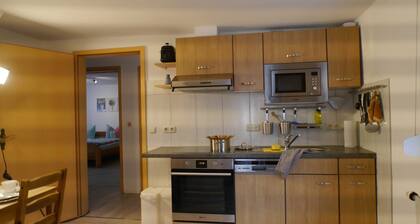Apartamento 1 - Casa Roggow