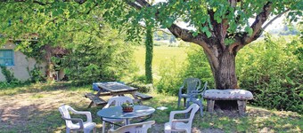 Prachtig huis in La Begude-De-Mazenc