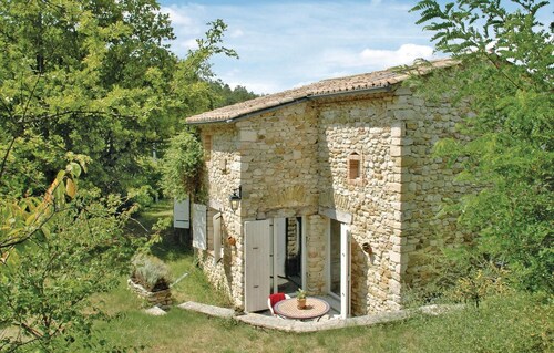 Amazing home in La Begude-De-Mazenc