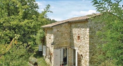 Amazing home in La Begude-De-Mazenc