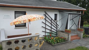 Terras