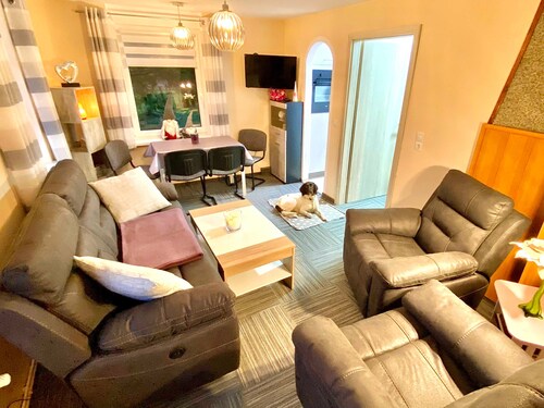 Holiday house Harz dream