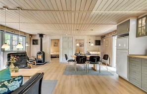 Interiør