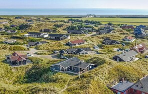 ا لمنشأة من الخارج