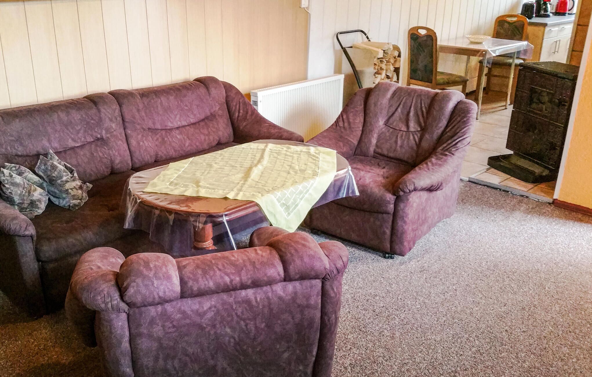 living-room