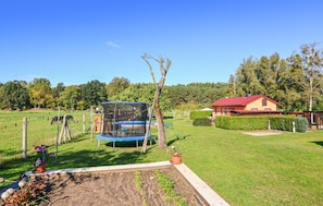 Espace pour enfants