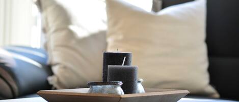 Detalle del interior