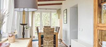 Wunderschönes Haus in Vianden mit WLAN