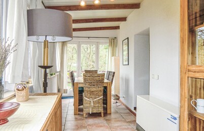 Casa acogedora en Vianden con cocina