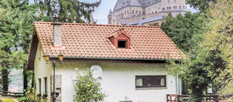 Gorgeous home in Vianden with WiFi