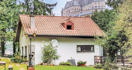 Gorgeous home in Vianden with WiFi
