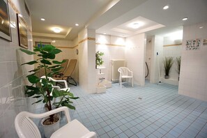 Unclassified image, 3 of 13, button - Beach Park Heringsdorf - near the beach / first row - apartment 3. 13 (Heringsdorf)