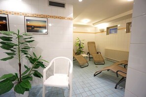 Unclassified image, 4 of 13, button - Beach Park Heringsdorf - near the beach / first row - apartment 3. 13 (Heringsdorf)