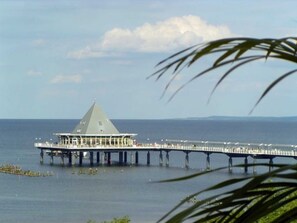 Unclassified image, 2 of 13, button - Beach Park Heringsdorf - near the beach / first row - apartment 3. 13 (Heringsdorf)