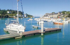 Port de plaisance