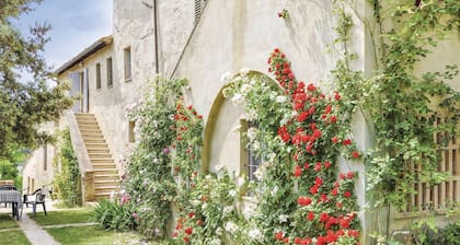 Maison confortable de 3 chambres Ă .
