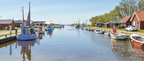 Port de plaisance