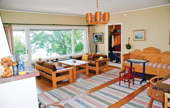 مدفأة، ستيريو