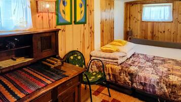 3 chambres