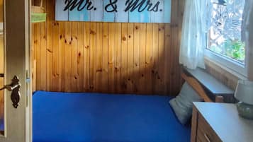 3 bedrooms