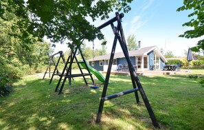 Zona infantil