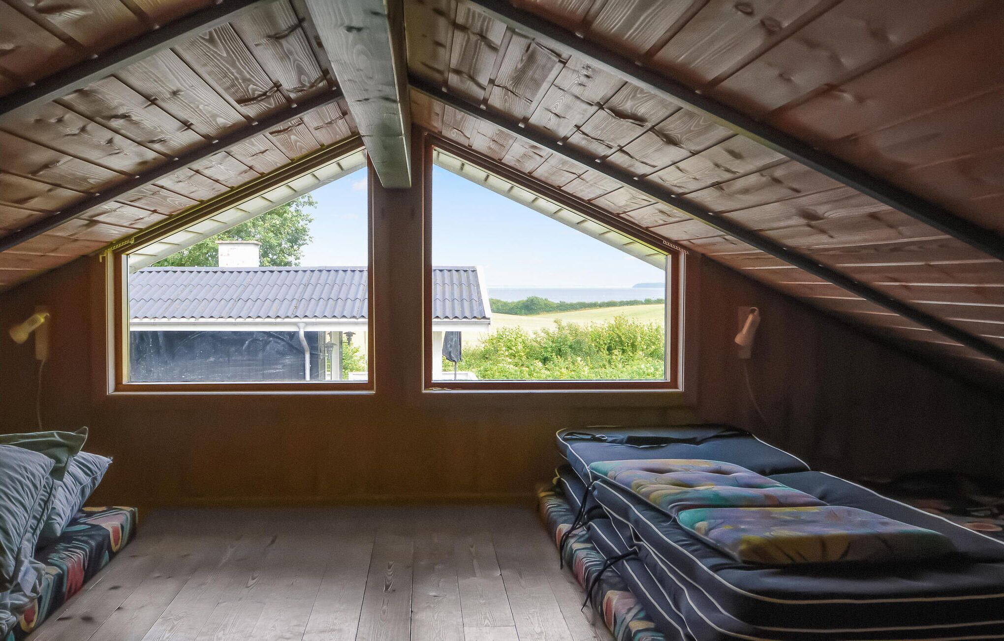 3 chambres, lit parapluie, Wi-Fi gratuit