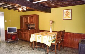 Dining - 1 bedroom cozy home in Lierneux (Lierneux)