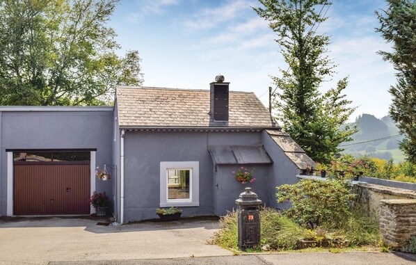 Exterior - 1 bedroom cozy home in Lierneux (Lierneux)