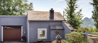 1 bedroom cozy home in Lierneux