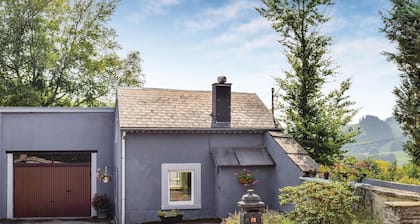 1 bedroom cozy home in Lierneux