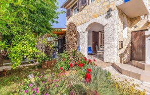 Terassi/patio