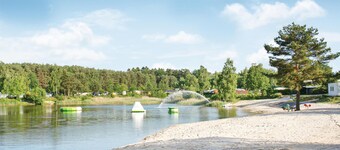 2 bedroom nice home in Faßberg/Heidesee