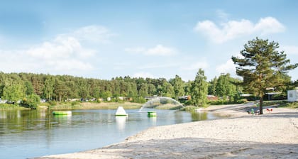 2 bedroom nice home in Faßberg/Heidesee