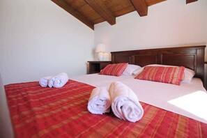 5 Schlafzimmer, WLAN