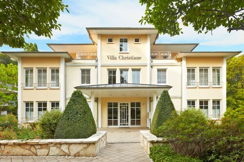 Villas at Goethepark, Villa Christiane, Whg. 01 /- - VG 01