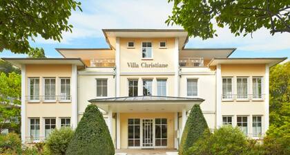 Villas at Goethepark, Villa Christiane, Whg. 01 /- - VG 01