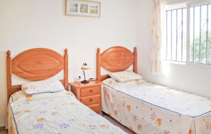 3 Schlafzimmer, WLAN