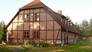 Exterieur