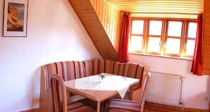 Fewo 7 - Rügen-Fewo 106