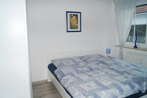 1 bedroom, WiFi - Apartment Long beach grass 31 - Long beach grass 31 (Graal-Müritz)